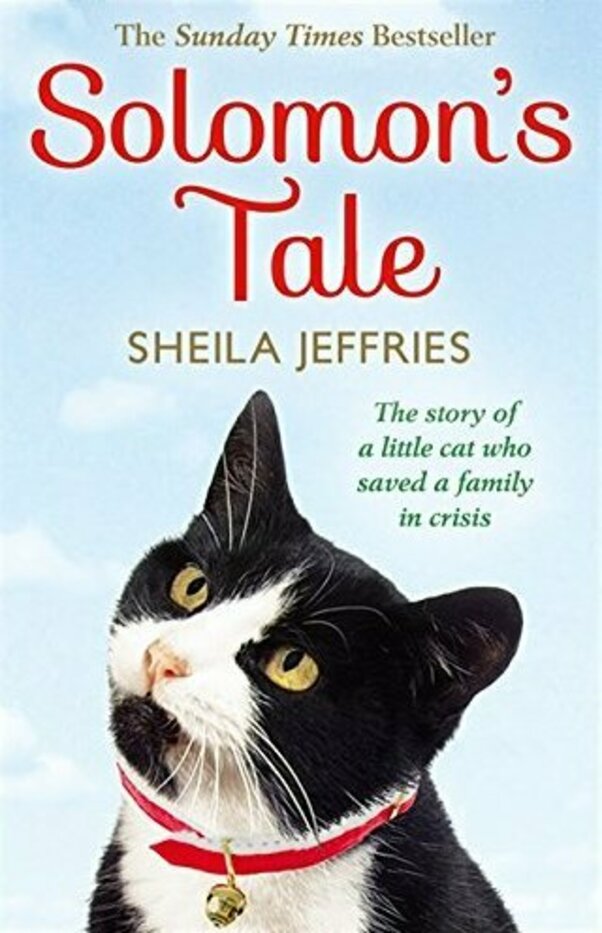

Solomon’s Tale