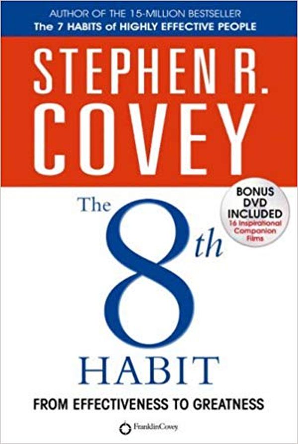 

The 8th Habit