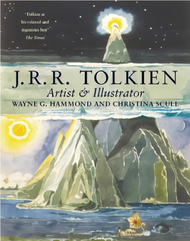 

J. R. R. Tolkien: Artist and Illustrator