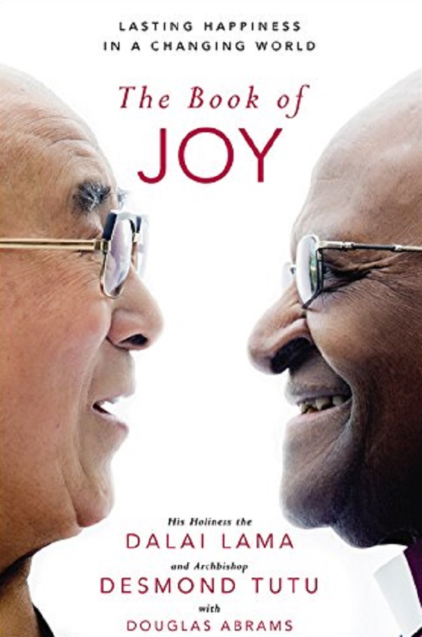 

The Book of Joy