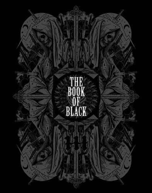 

The Book of Black