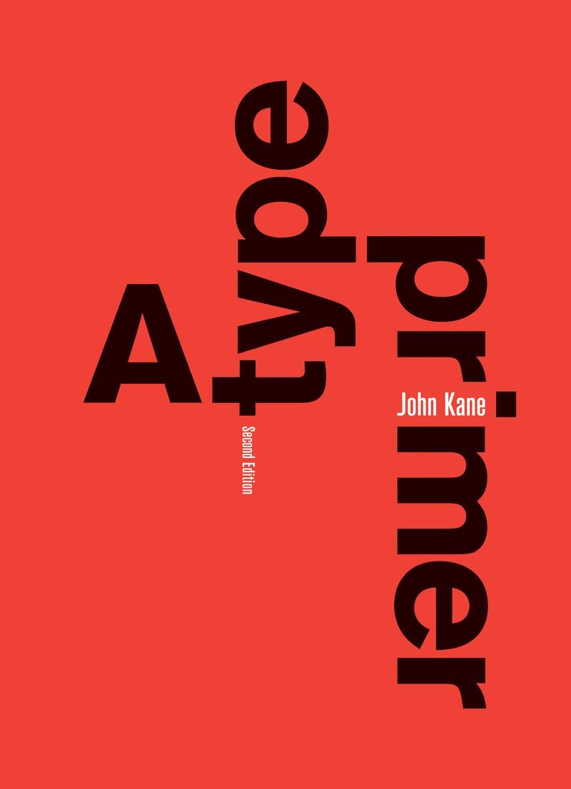 

A Type Primer