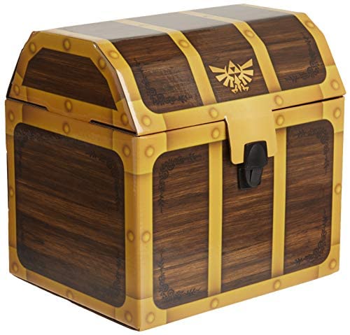 

The Legend of Zelda. Legendary Edition Box Set