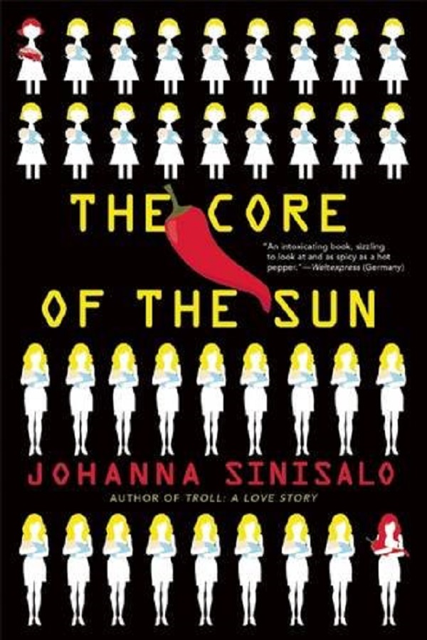 

The Core of the Sun