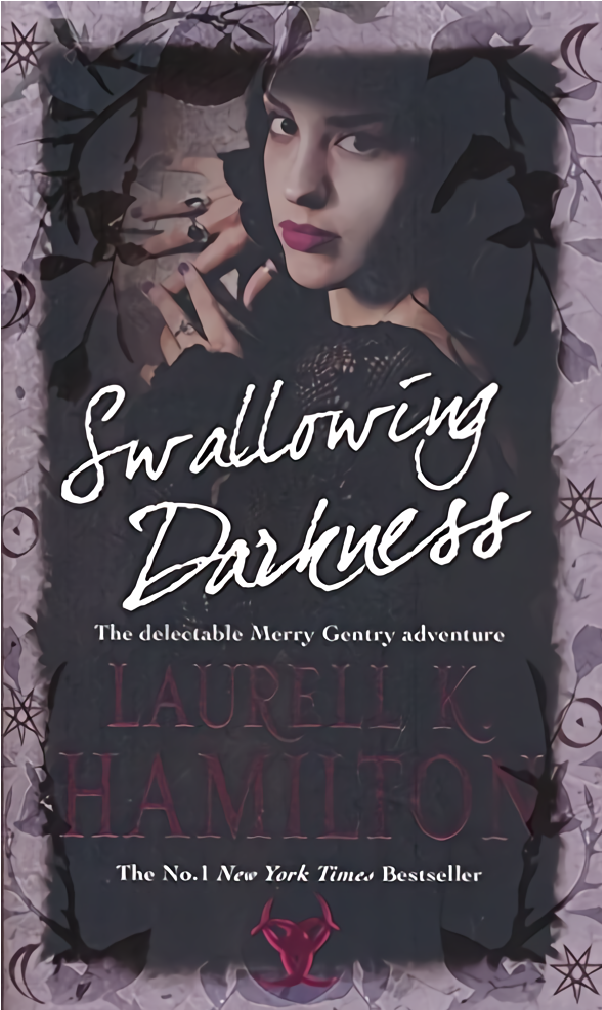 

Swallowing Darkness