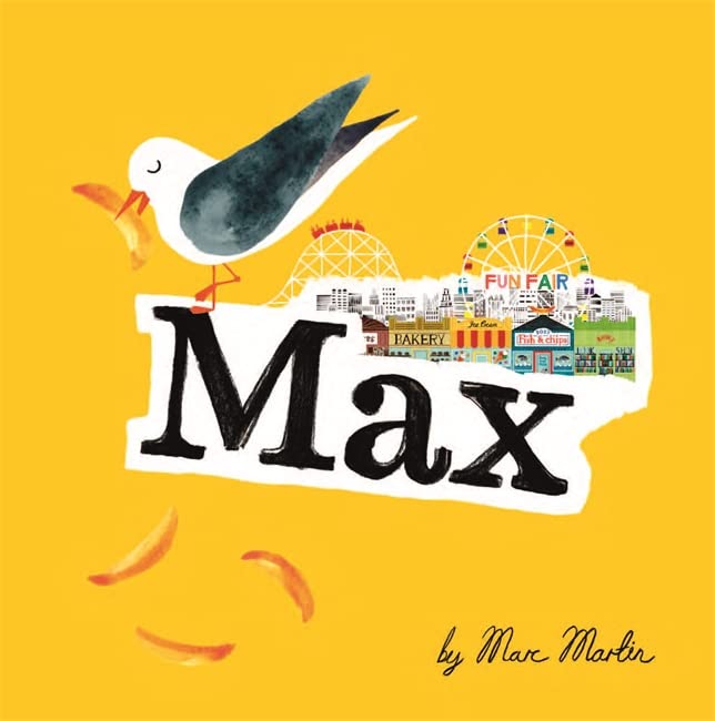 

Max