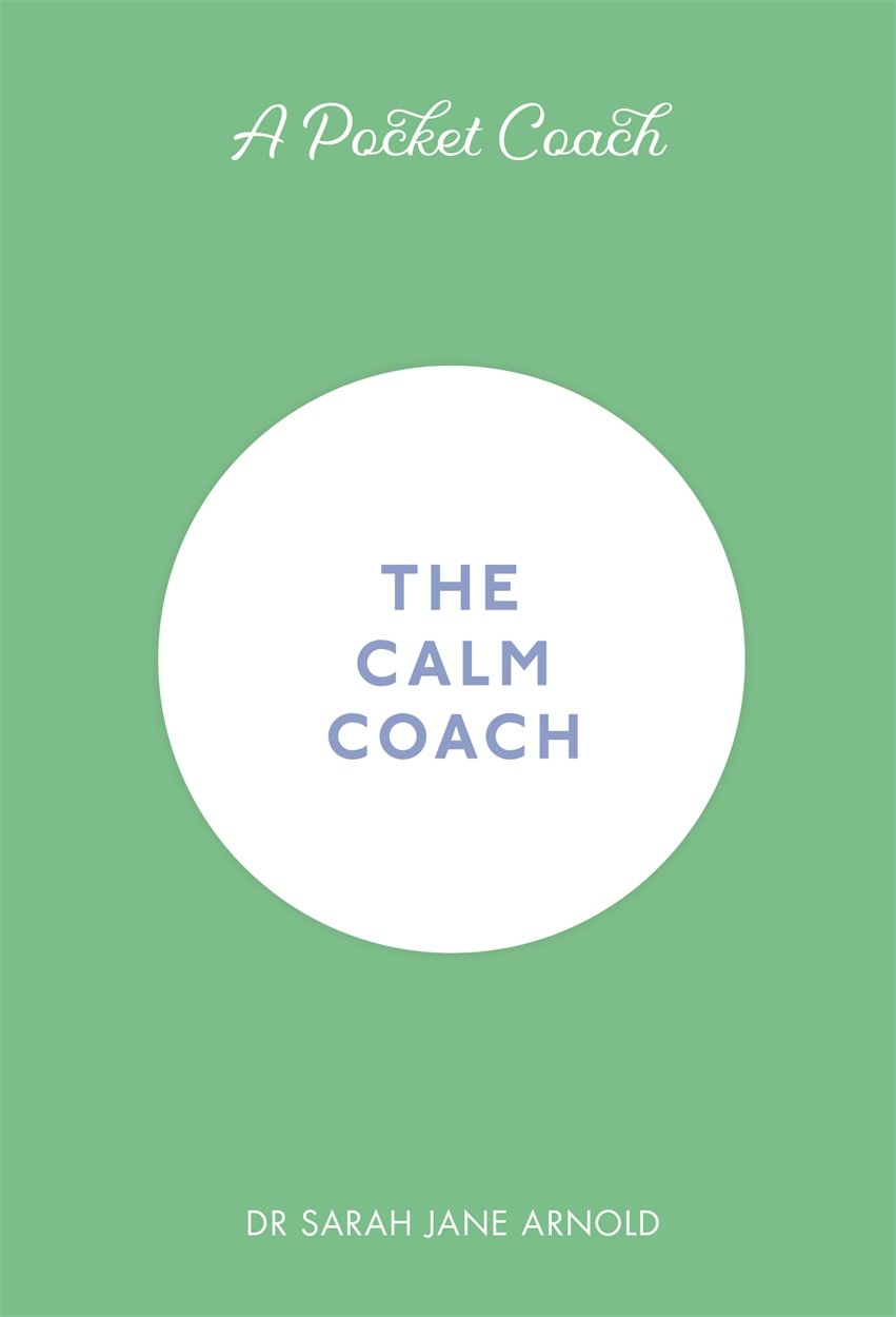 

A Pocket Coach. The Calm Coach