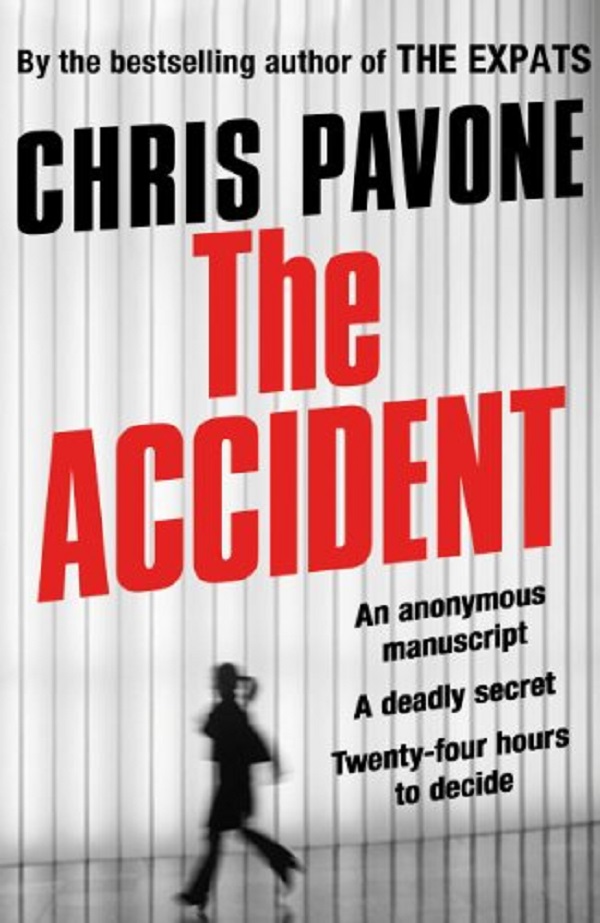 

The Accident