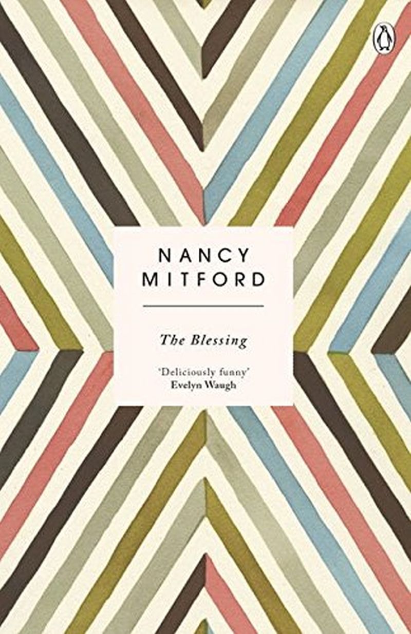 

The Blessing