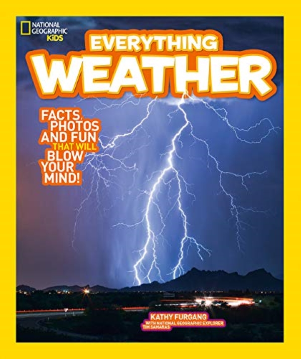 

Everything: Weather