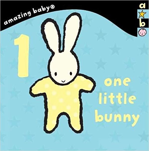 

One Little Bunny