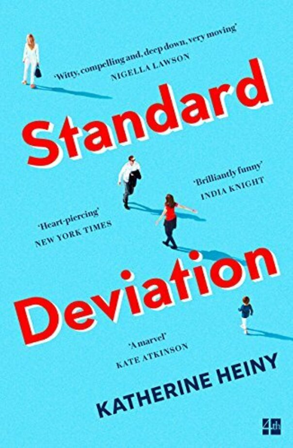 

Standard Deviation