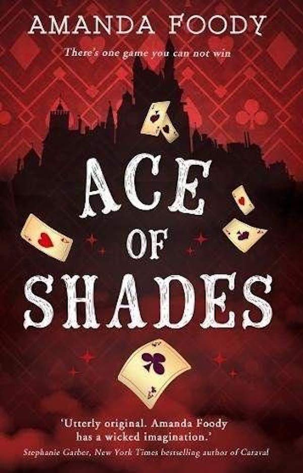 

Ace Of Shades