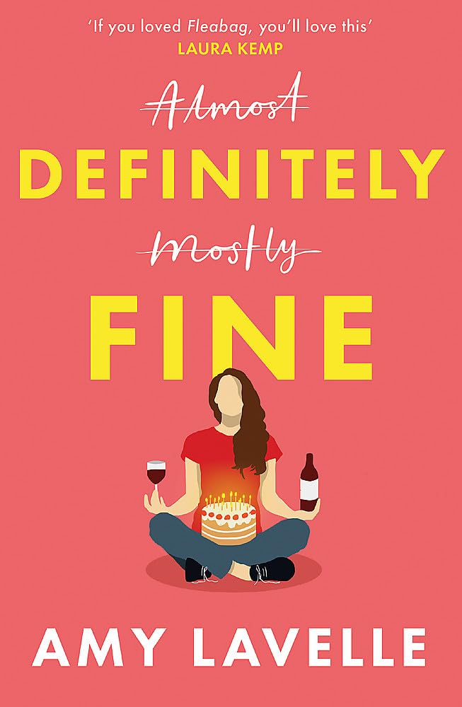 

Definitely Fine