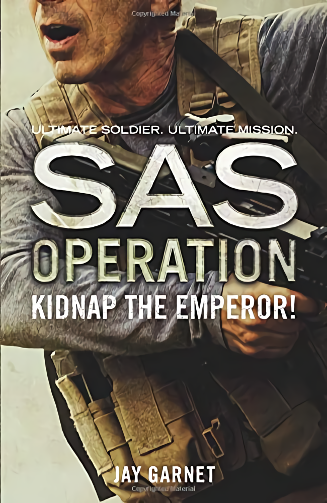 

Kidnap the Emperor!
