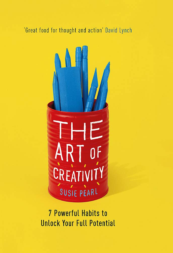 

The Art of Creativity