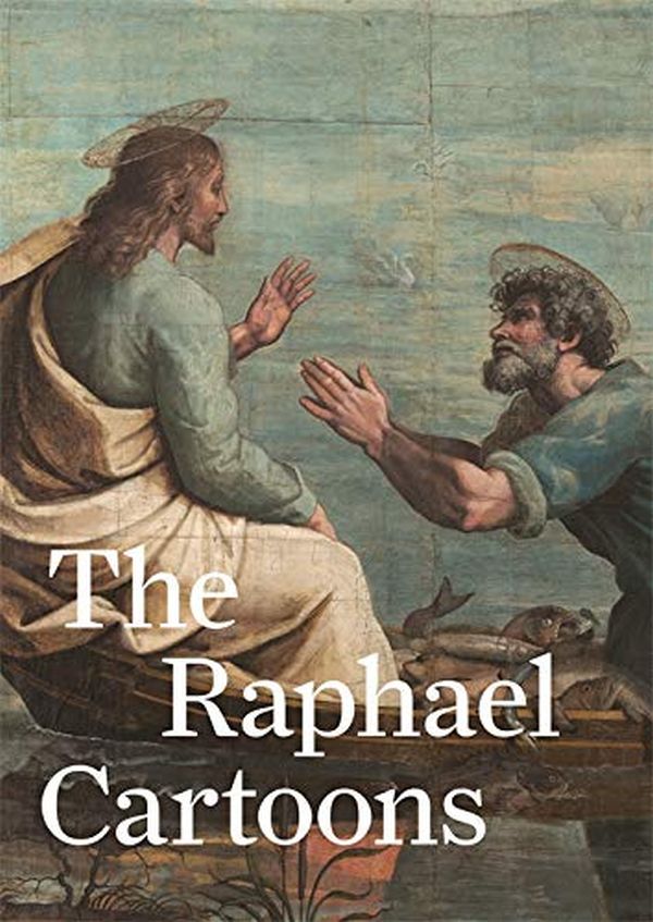

The Raphael Cartoons