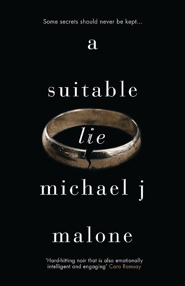 

A Suitable Lie