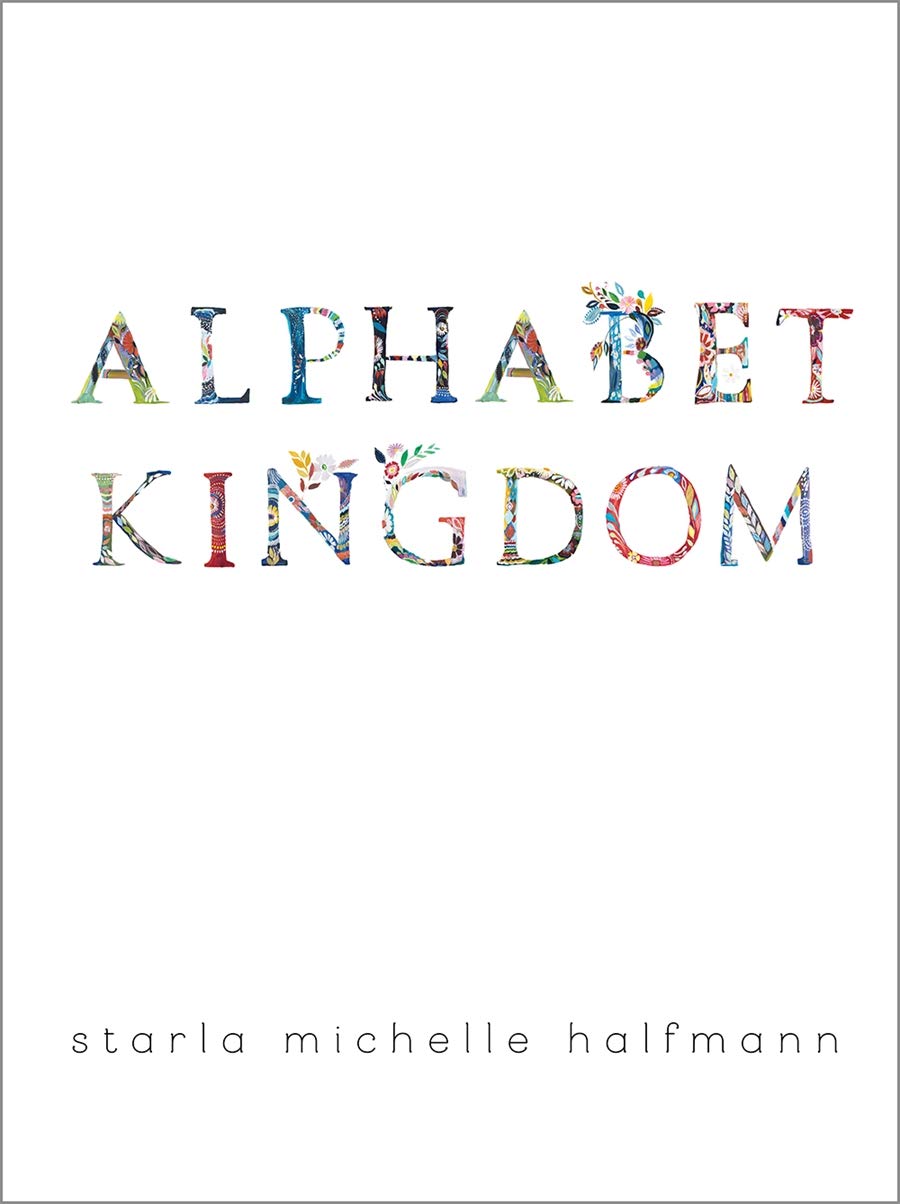 

Alphabet Kingdom