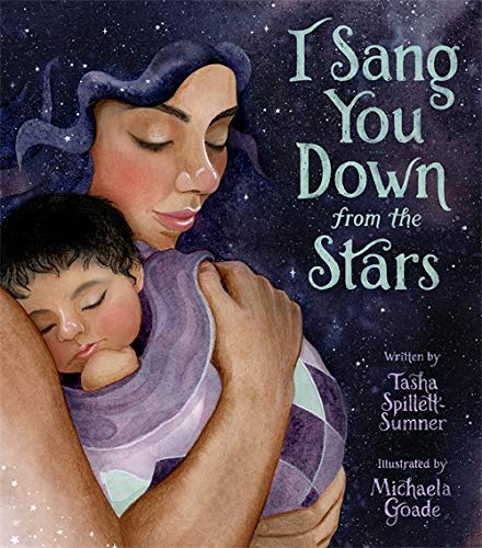 

I Sang You Down from the Stars