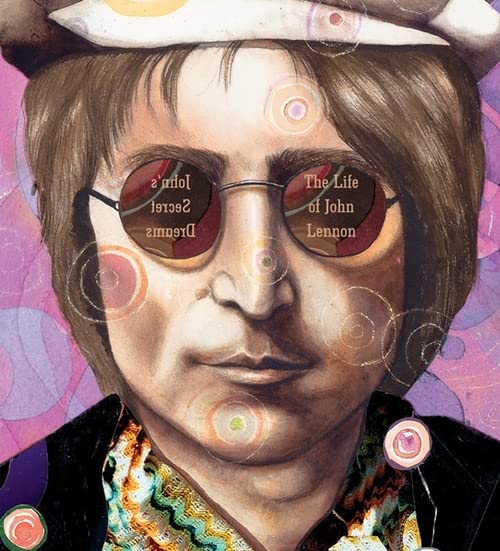 

John's Secret Dreams