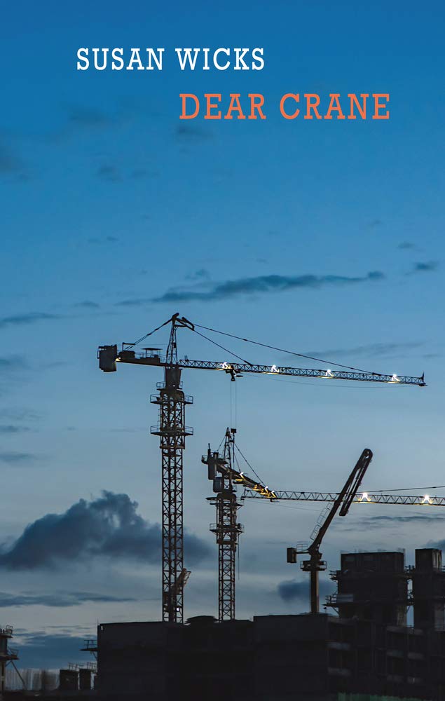 

Dear Crane