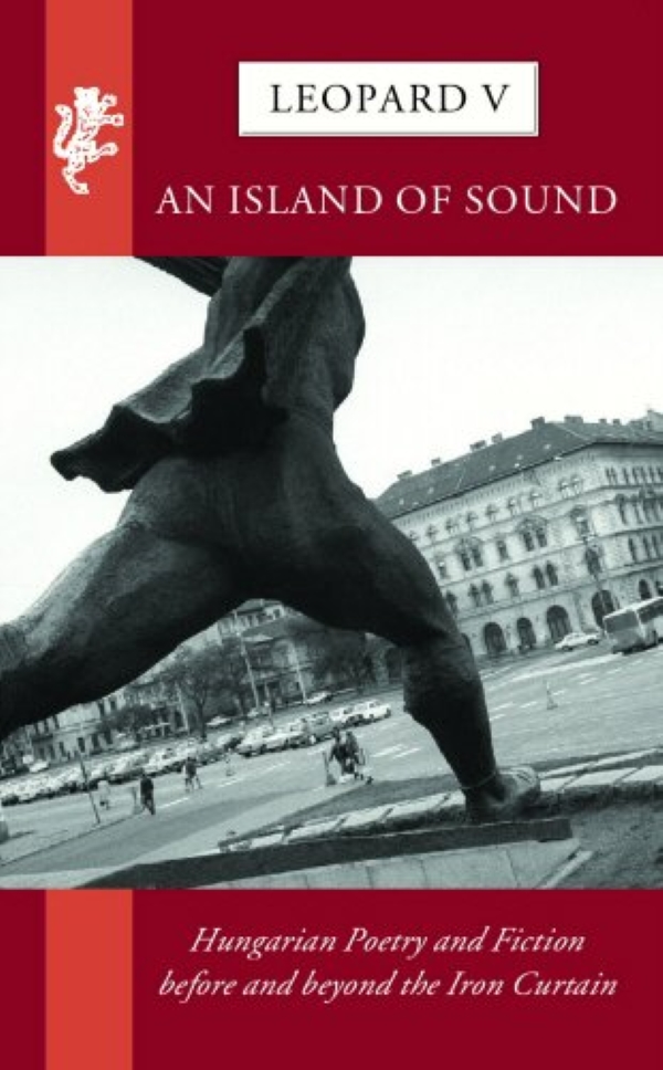 

Leopard V: An Island of Sound