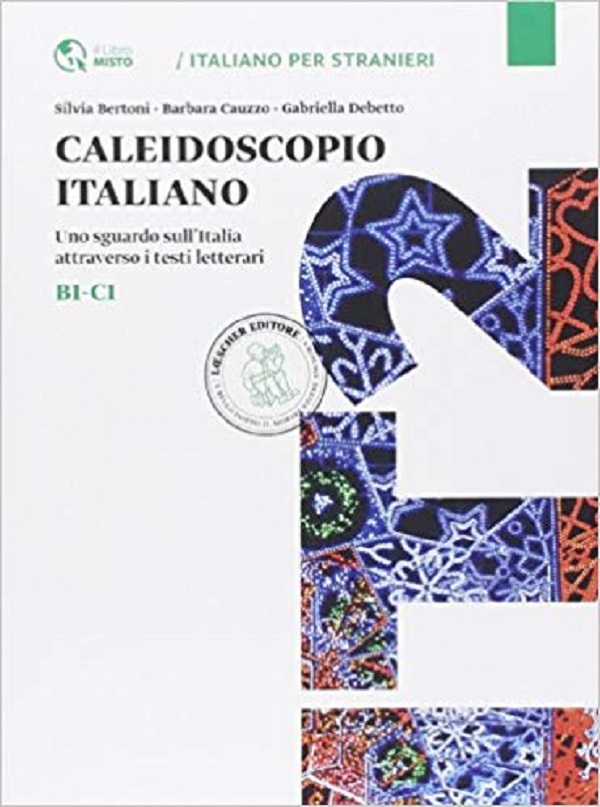 

Caleidoscopio italiano B1-C1: Caleidoscopio italiano