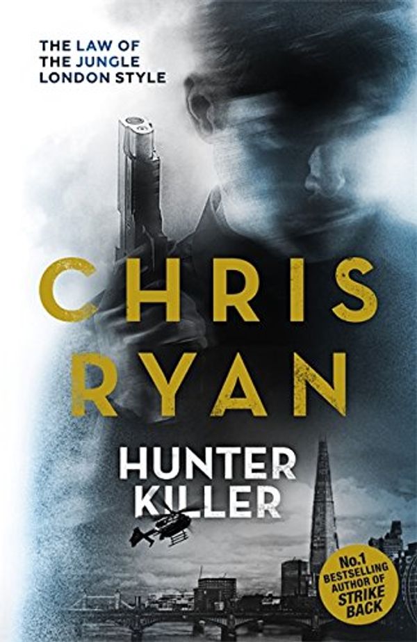 

Hunter Killer : Danny Black Thriller 2