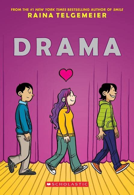 

Drama