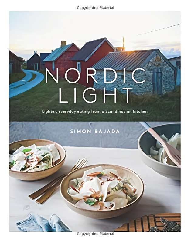 

Nordic Light