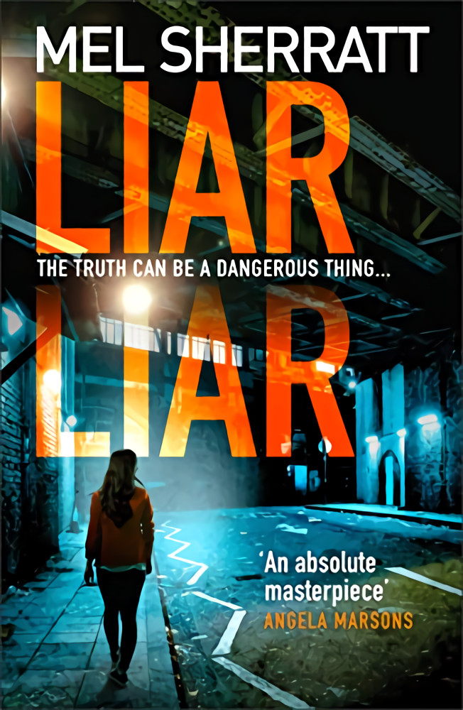 

Liar Liar