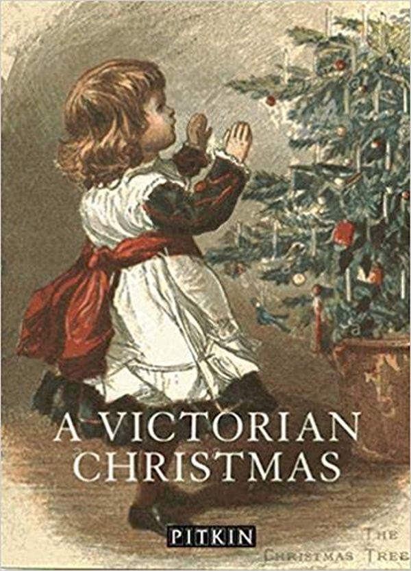 

A Victorian Christmas