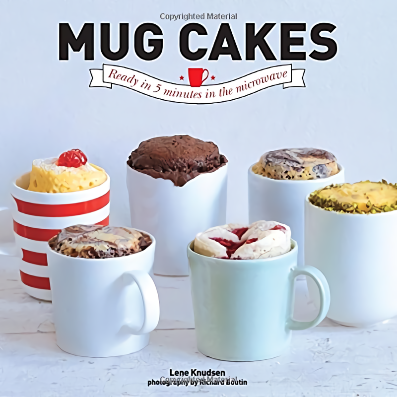 

Mug Cakes