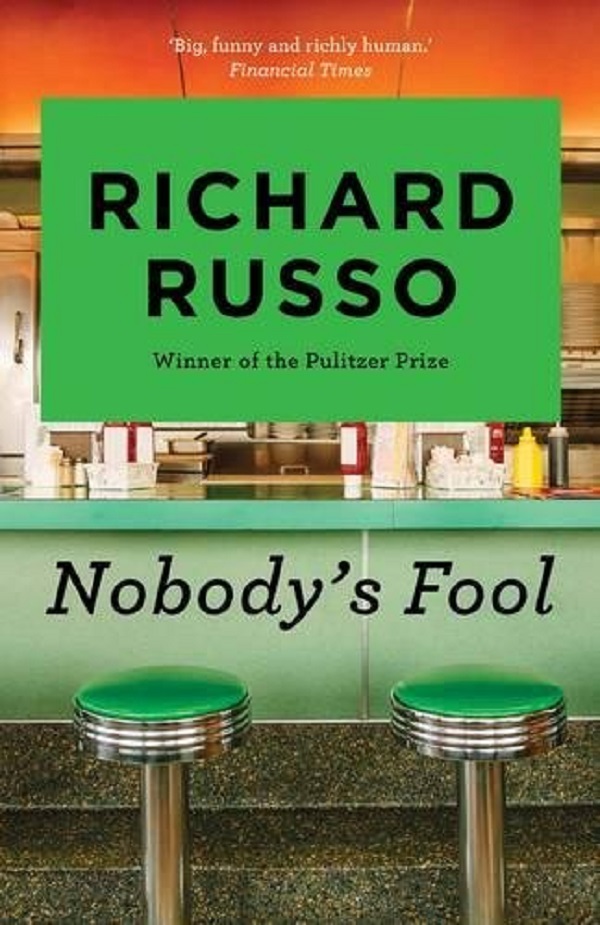 

Nobody's Fool