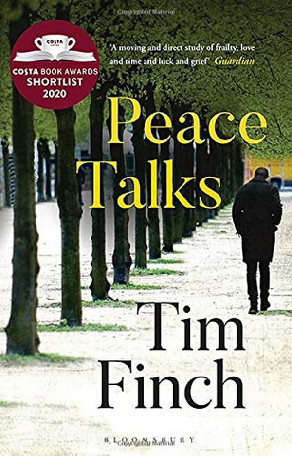 

Peace Talks