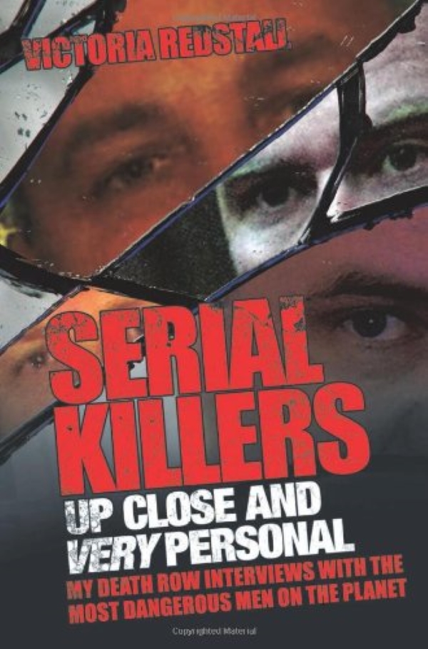 

Serial Killers - Up Close and Very Personal