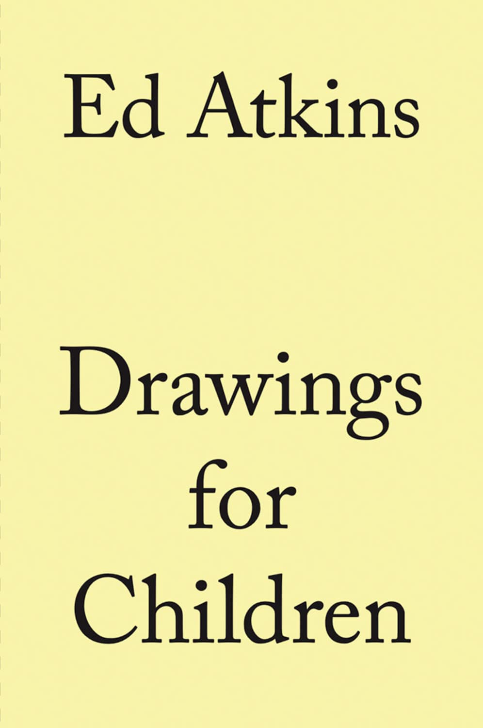 

Drawings for Children