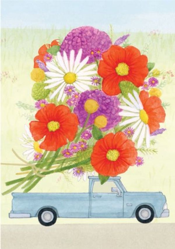 

Extra Special Delivery Journal