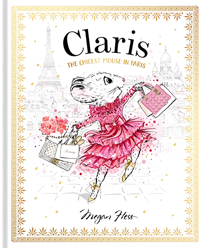 

Claris