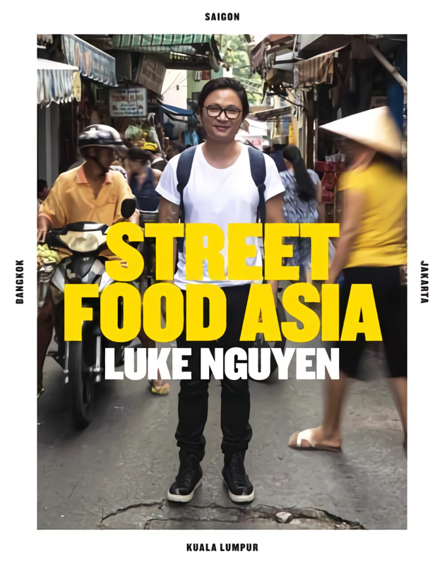 

Street Food Asia