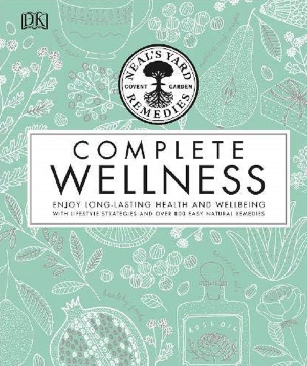 

Neal's Yard Remedies Complete Wellness