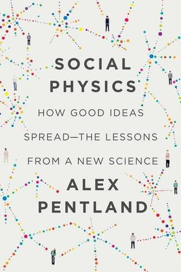 

Social Physics
