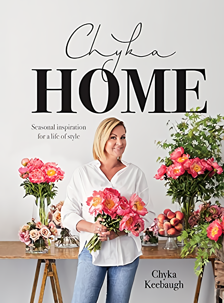 

Chyka Home