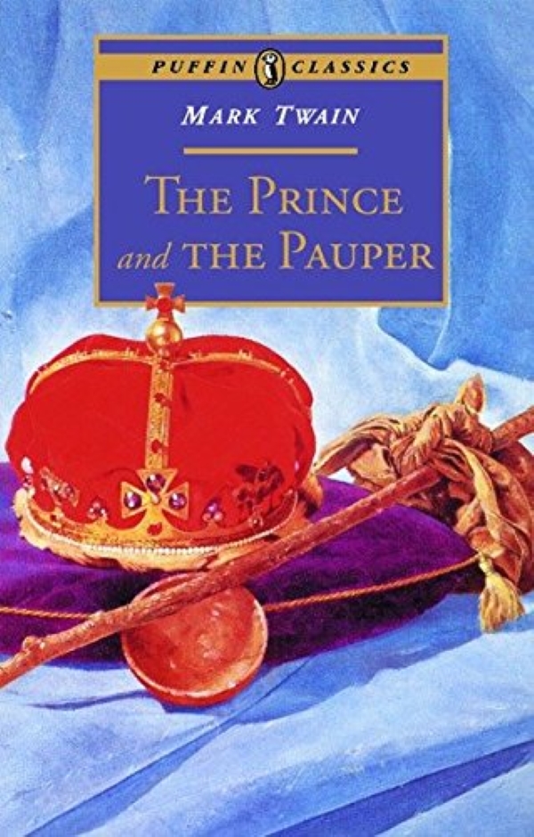 

The Prince and the Pauper