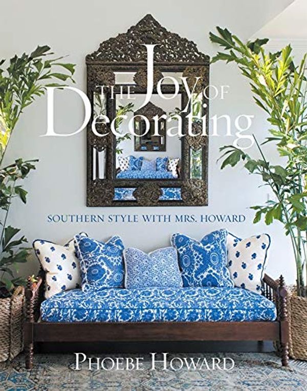 

The Joy of Decorating