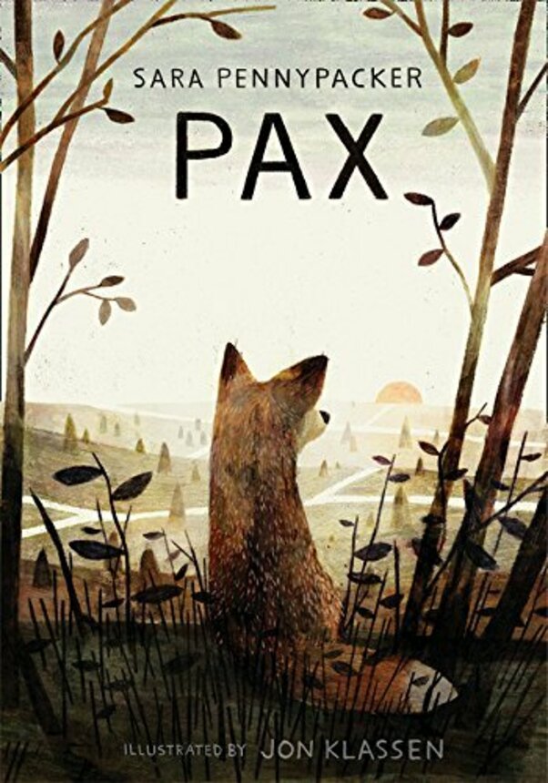 

Pax