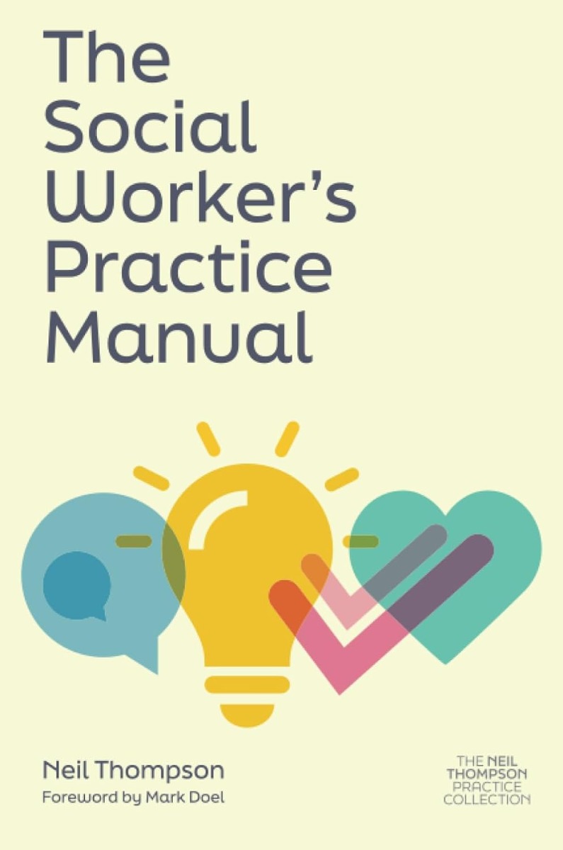 

The Social Worker's Practice Manual