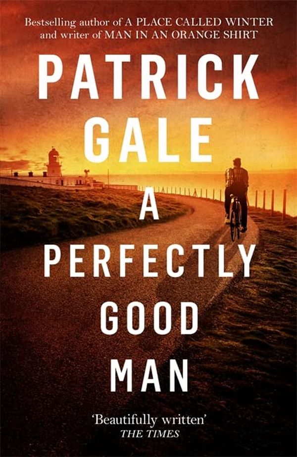 

A Perfectly Good Man