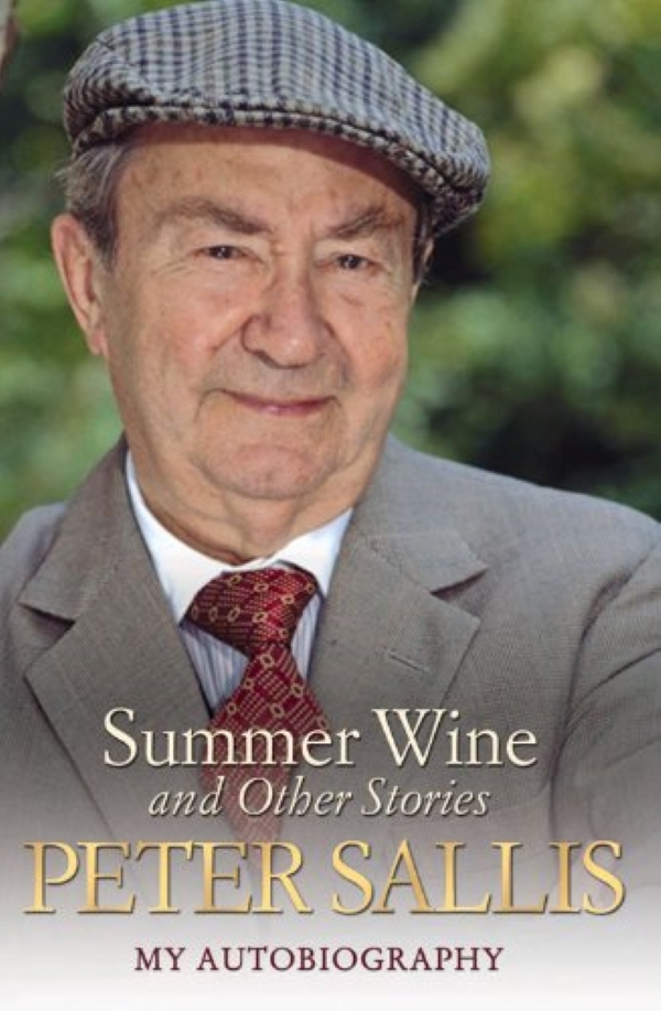 

Peter Sallis - Summer Wine & Other Stories